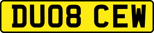 DU08CEW