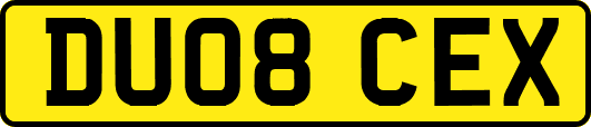 DU08CEX