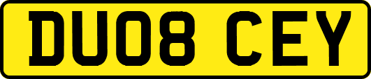 DU08CEY
