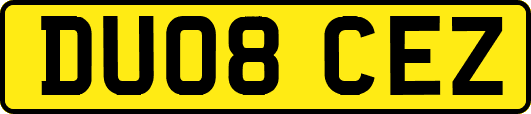 DU08CEZ