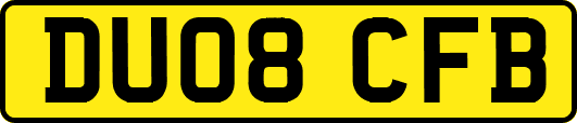 DU08CFB