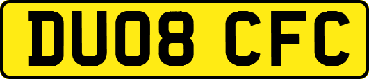 DU08CFC
