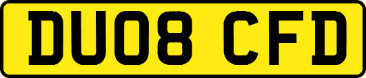 DU08CFD