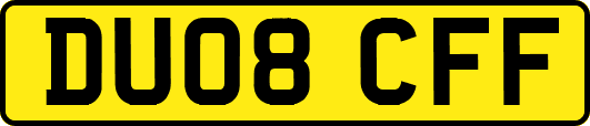 DU08CFF