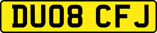 DU08CFJ