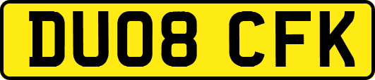 DU08CFK