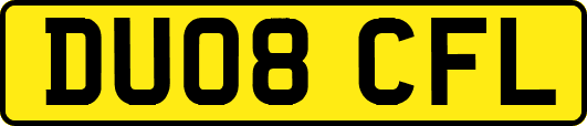 DU08CFL