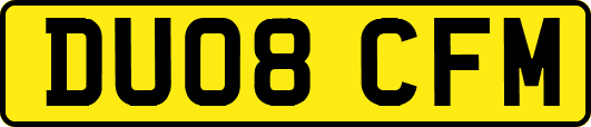 DU08CFM