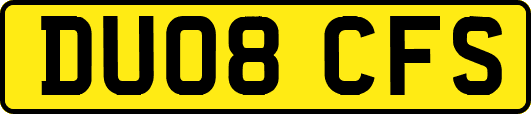 DU08CFS