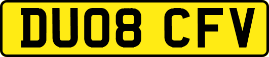 DU08CFV