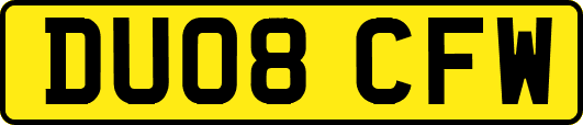 DU08CFW