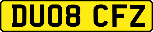 DU08CFZ