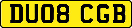 DU08CGB