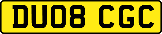 DU08CGC