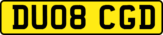 DU08CGD