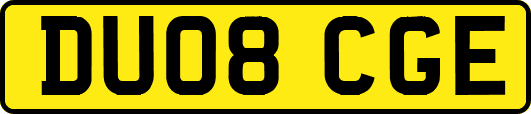 DU08CGE