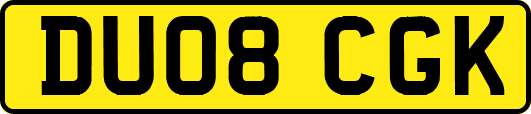 DU08CGK