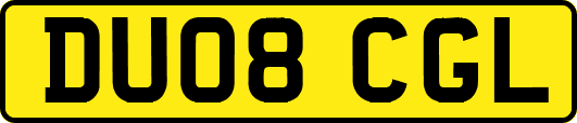 DU08CGL