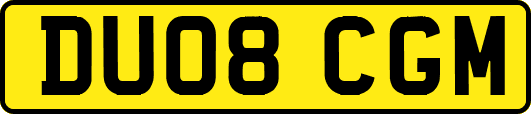 DU08CGM