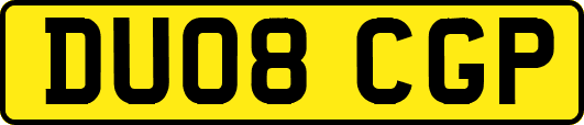 DU08CGP