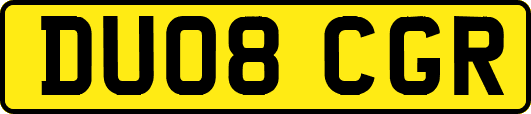 DU08CGR