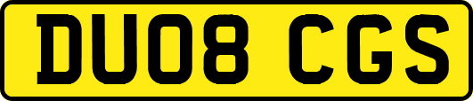 DU08CGS