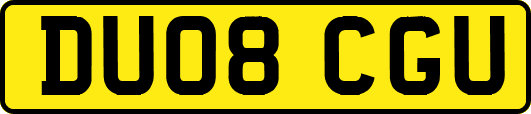 DU08CGU
