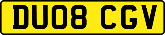 DU08CGV