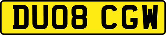 DU08CGW