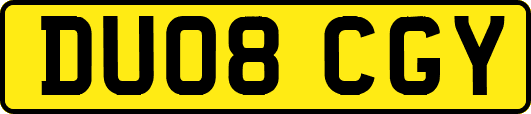 DU08CGY