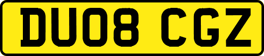 DU08CGZ