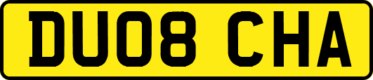 DU08CHA