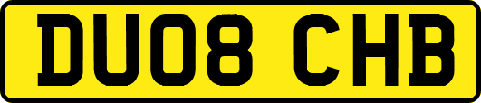 DU08CHB