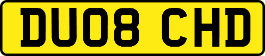 DU08CHD