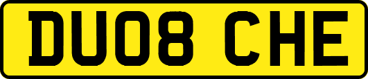 DU08CHE
