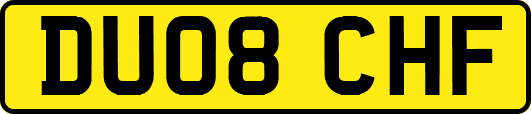 DU08CHF