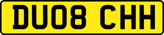 DU08CHH