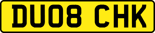 DU08CHK