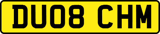 DU08CHM