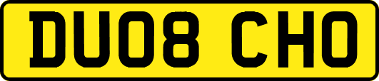 DU08CHO