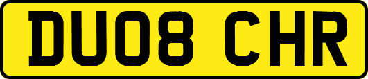 DU08CHR