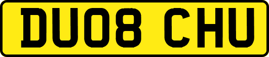 DU08CHU