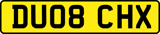 DU08CHX
