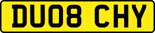 DU08CHY