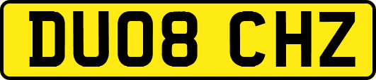 DU08CHZ