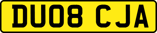 DU08CJA