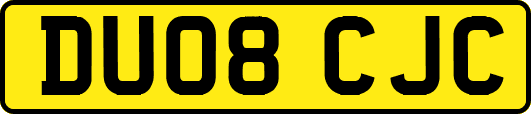 DU08CJC