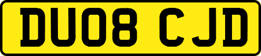 DU08CJD