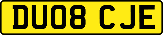 DU08CJE