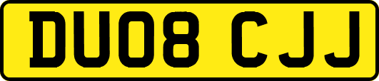 DU08CJJ
